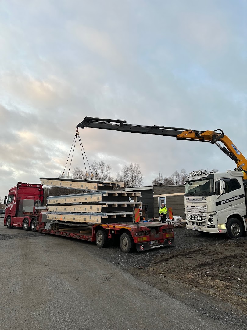 Brønnøy Construction & Housing — Bilder 11