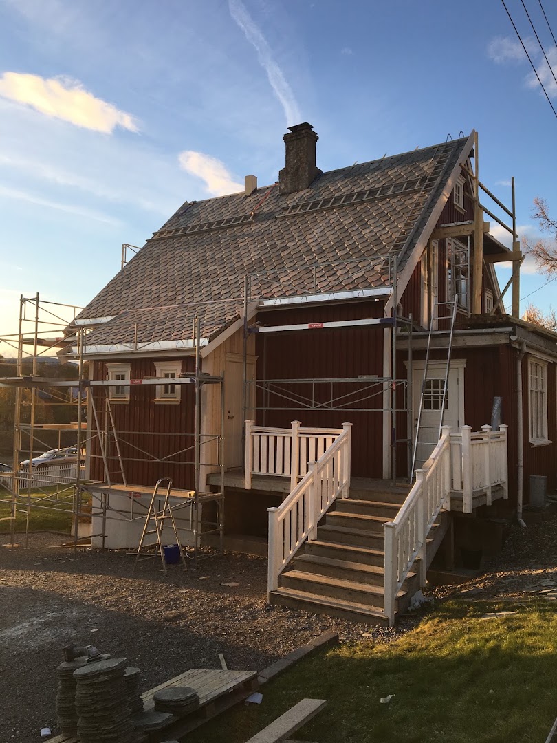 Brønnøy Construction & Housing — Bilder 9