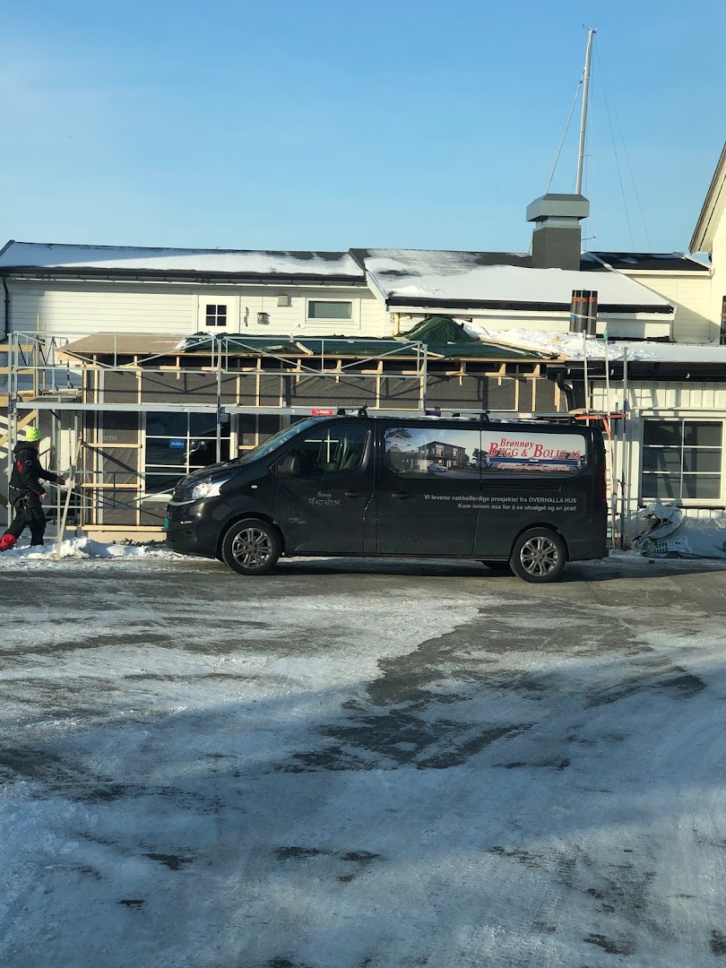 Brønnøy Construction & Housing — Bilder 10