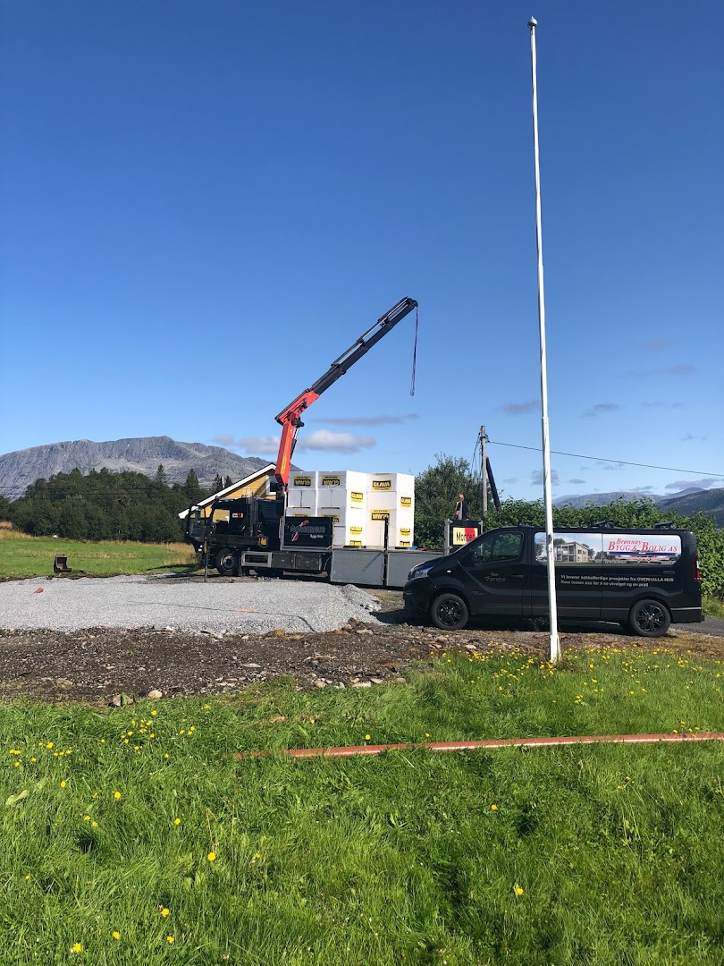 Brønnøy Construction & Housing — Bilder 5