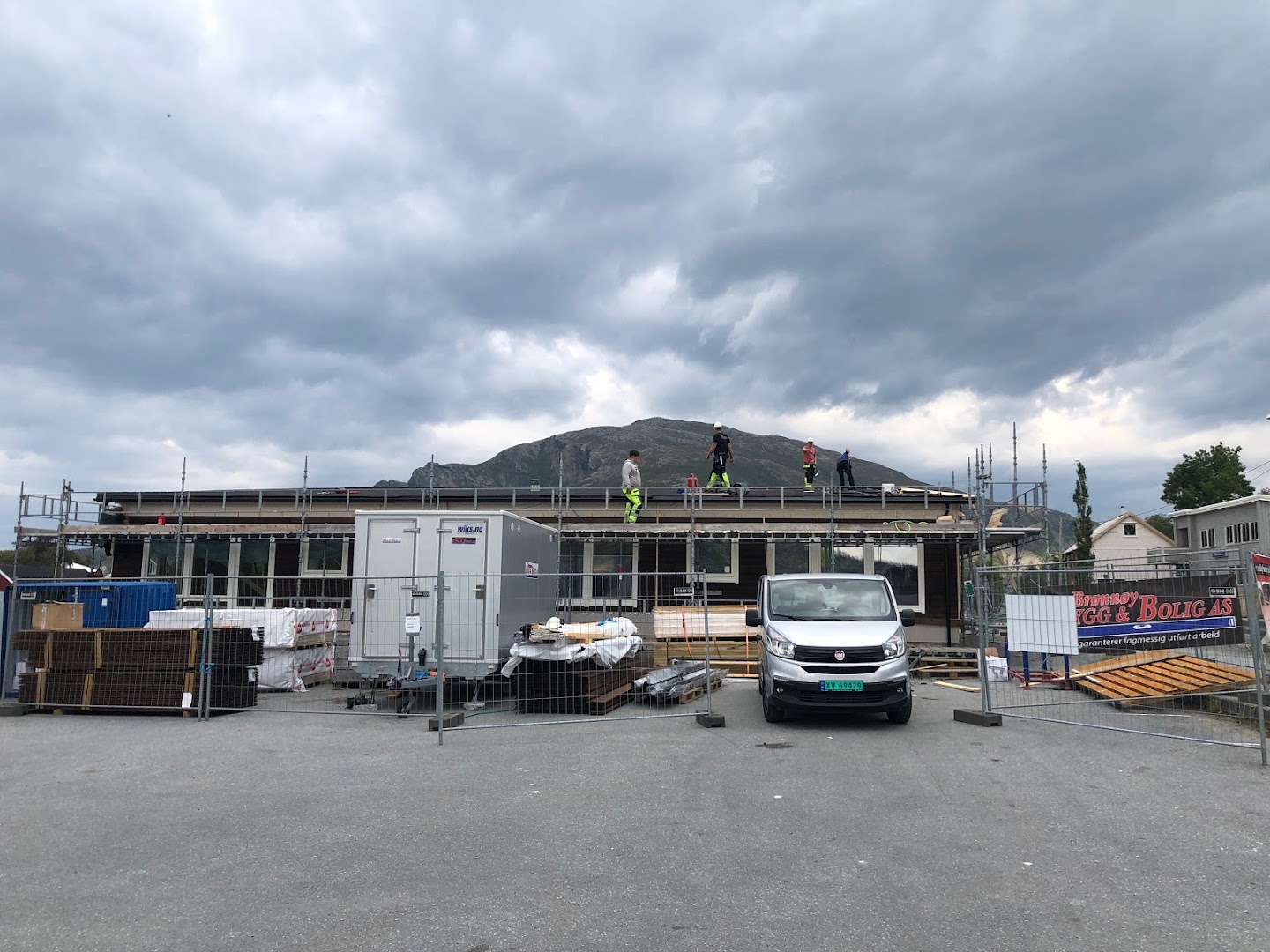 Brønnøy Construction & Housing — Bilder 4