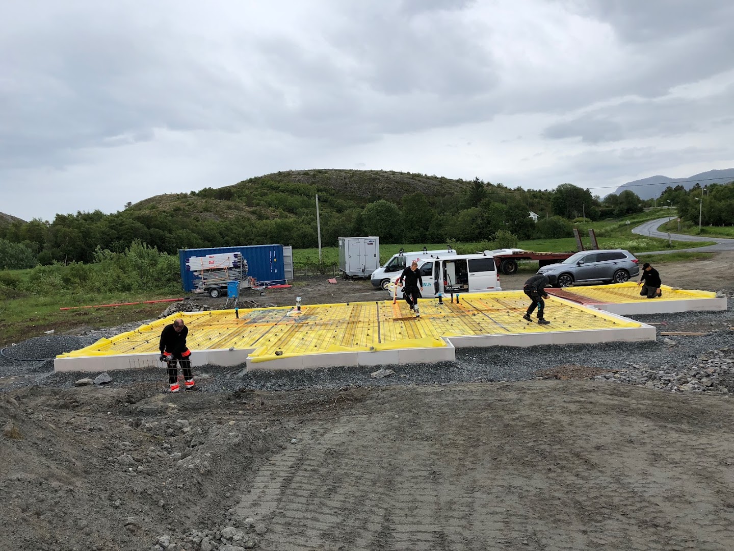 Brønnøy Construction & Housing — Bilder 7