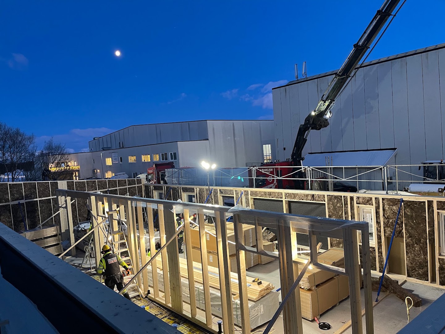 Brønnøy Construction & Housing — Bilder 6