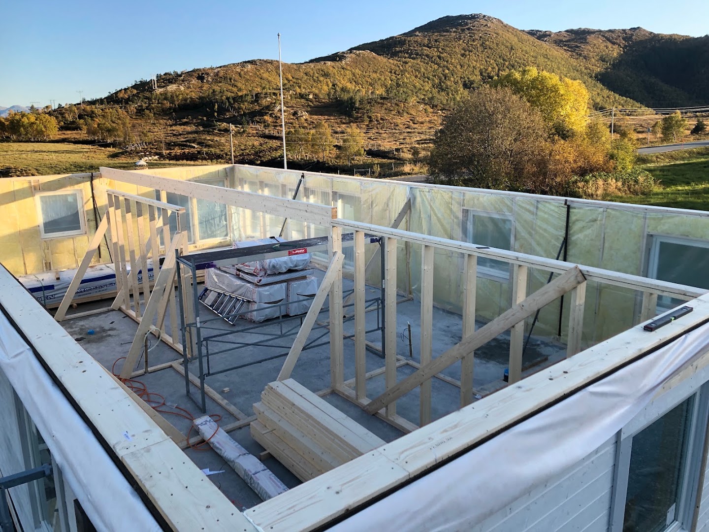 Brønnøy Construction & Housing — Bilder 2