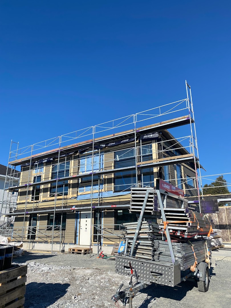Brønnøy Construction & Housing — Bilder 8