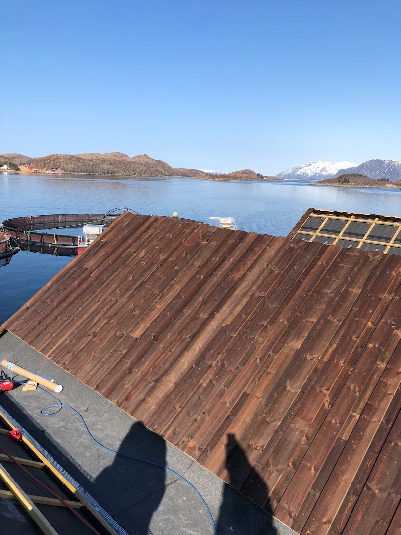 Brønnøy Construction & Housing — Bilder 12