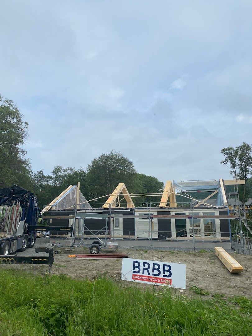 Brønnøy Construction & Housing — Bilder 1