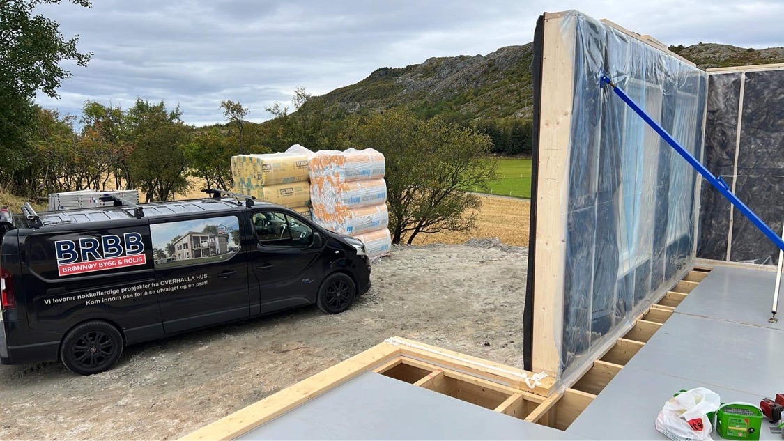 Brønnøy Construction & Housing — Bilder 13